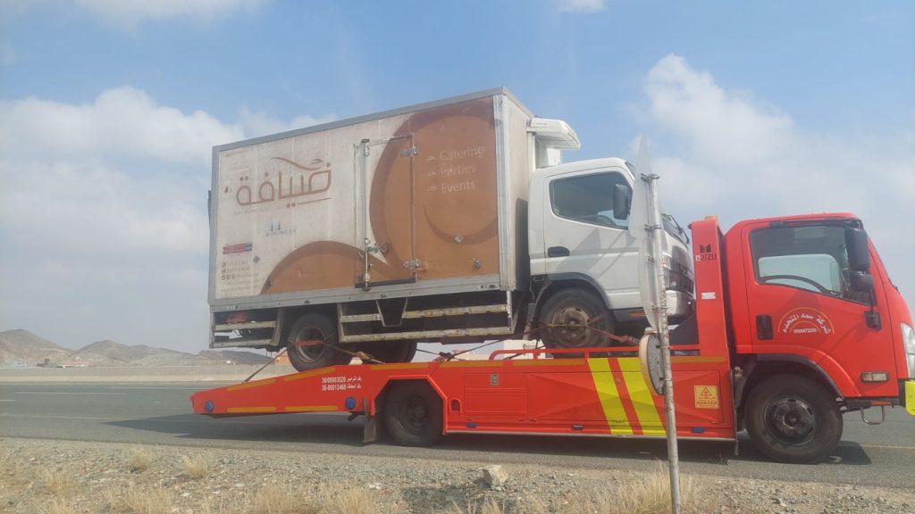 سطحة مكة